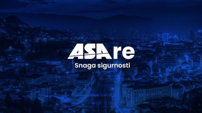 Novo ime koje želi promijeniti pravila igre: ASA Re ulazi na tržište s ambicijom regionalnog lidera