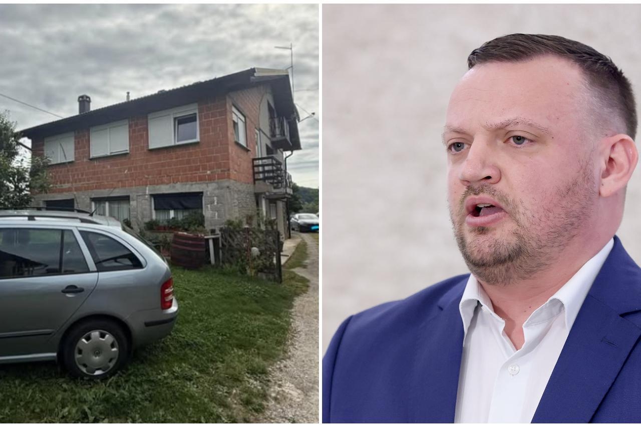 Oglasio se Viktor Šimunić: 'Upali su u 6 ujutro, uzeli su mi sve uređaje na kojima sam imao podatke o savezima'
