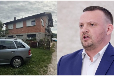Oglasio se Viktor Šimunić: 'Upali su u 6 ujutro, uzeli su mi sve uređaje na kojima sam imao podatke o savezima'