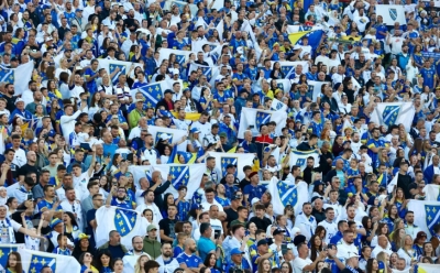 Mundijal 2026 | Gdje gledati prijenos utakmice između BiH i Švicarske?