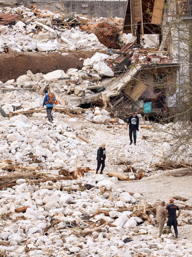 Godinu i pol dana nakon tragedije u Jablanici. Do danas bez nijedne optužnice