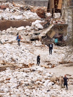 Godinu i pol dana nakon tragedije u Jablanici. Do danas bez nijedne optužnice