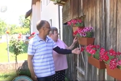 Borba za život u BiH: Nakon 11 godina dijalize, supruga donirala bubreg mužu i SPASILA MU ŽIVOT