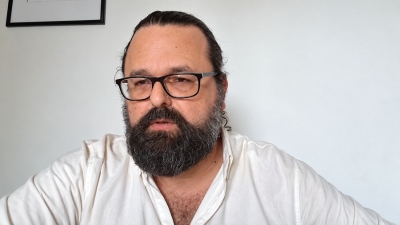 ANDREJ NIKOLAIDIS PRAVO U METU: 'Sahrana Ratka Mladića pokazala je stvarnost – Zapad neće pomoći, Bosna ima samo sebe i svoje građane'