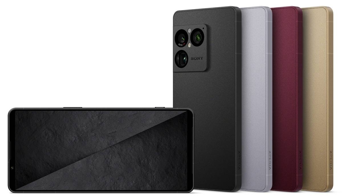 Sony otkrio: Xperia 1 VIII se prodaje bolje nego što se očekivalo