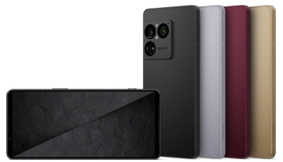 Sony otkrio: Xperia 1 VIII se prodaje bolje nego što se očekivalo