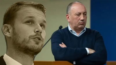 Raskoli u opoziciji: Crnadak odbio Stanivukovićev poziv