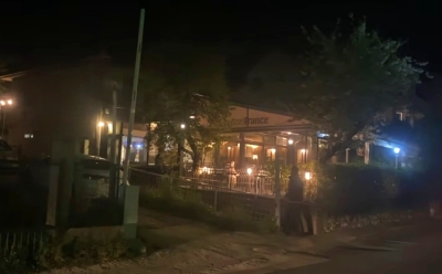 Poznat identitet ranjenih osoba u Sarajevu, policija traga za Almerom Inajetovićem