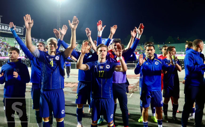 Mundijal uskoro počinje: S kim i kada Bosna i Hercegovina igra u grupi na Svjetskom prvenstvu?