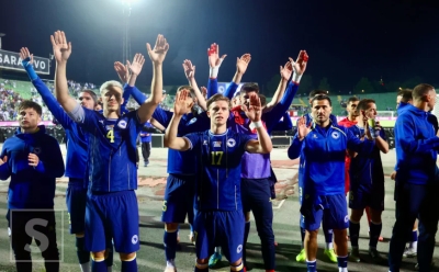 Mundijal uskoro počinje: S kim i kada Bosna i Hercegovina igra u grupi na Svjetskom prvenstvu?