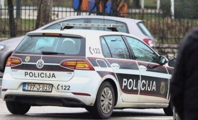 Pucnjava na Vratniku: Uhapšen 25-godišnji muškarac, jedna osoba teško povrijeđena