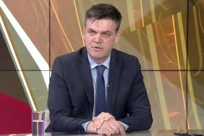 UDAR NA ČOVIĆEVU DOMINACIJU: Hrvatska petorka šalje diplomatu u trku za Predsjedništvo BiH - Ilija Cvitanović postavio ultimatum (VIDEO)