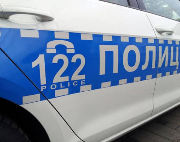 Jaka ekspozija u Banjaluci, policija na terenu