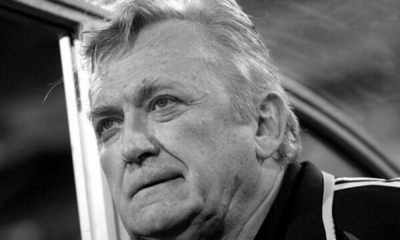 Sjećanje na legendu: Četiri godine od smrti Ivice Osima