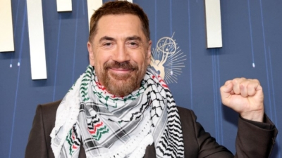 Javier Bardem podržao Palestinu: "Ne mogu raditi s nekim ko podržava genocid"