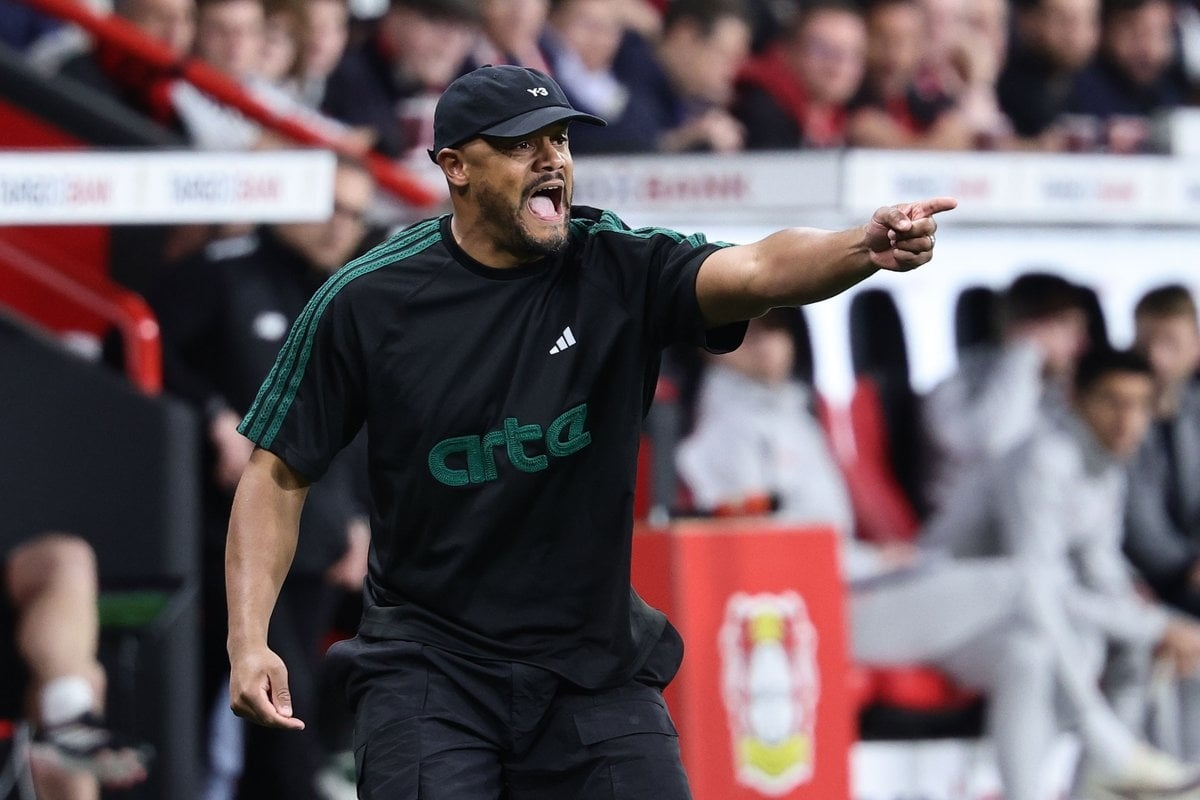 Bayern gubio 2:0 kod kuće od fenjeraša, potez bijesnog Kompanyja odjeknuo Njemačkom!