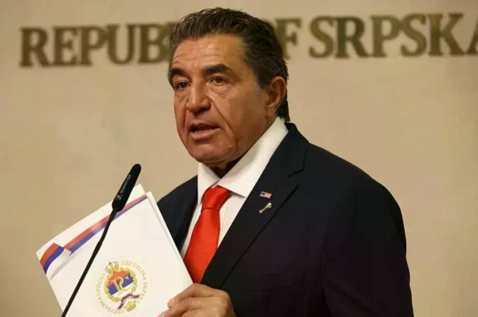 Smijenjen Paolo Zampolli, još jedan Trumpov saradnik koji je dolazio u Banju Luku