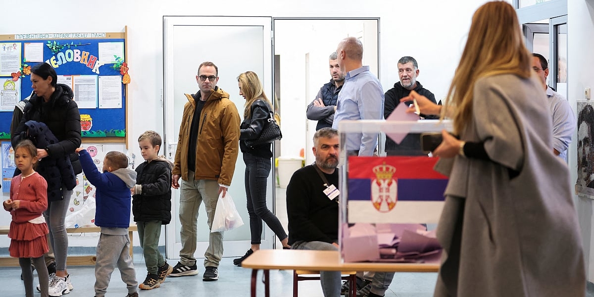 Prijave kupovine glasova i paralelnih spiskova u Srbiji, tužilaštvo u dva slučaja nije našlo dokaze