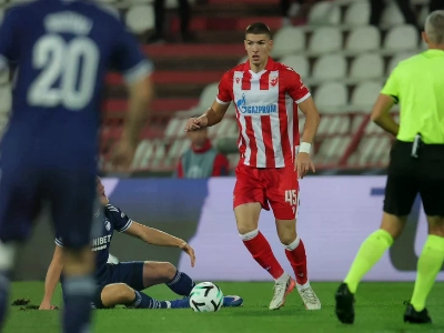 Zvezda među deset najboljih na svijetu