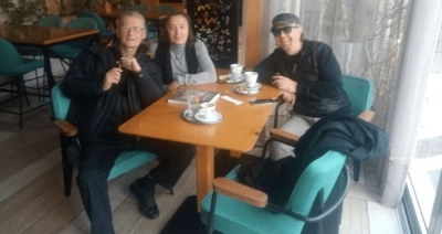 U Bihaću preminuo jedan od osnivača Divljih jagoda: Toni Janković i Zele Lipovača neutješni