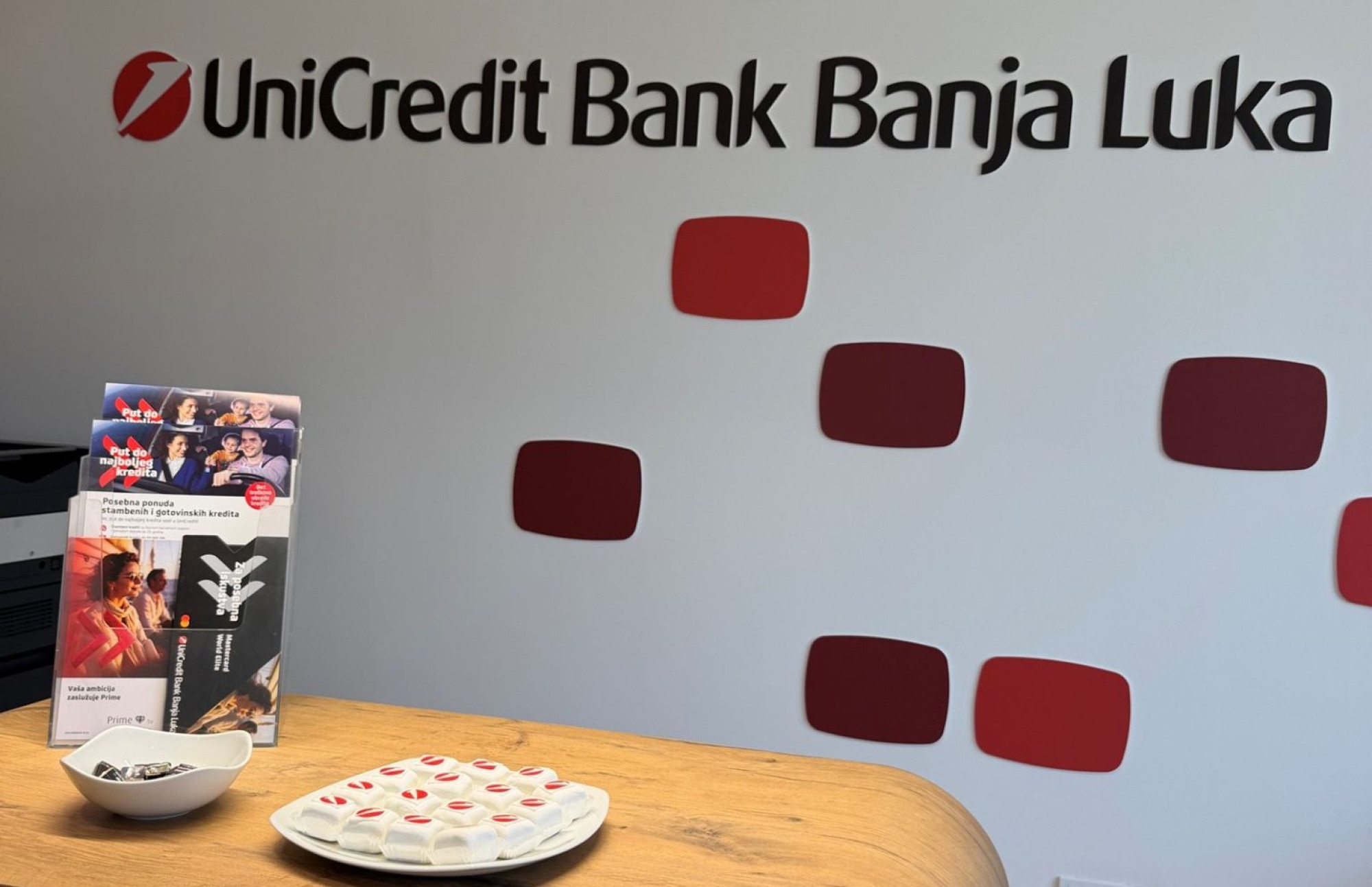 UniCredit Banja Luka – dividendni prinos prelazi šest odsto