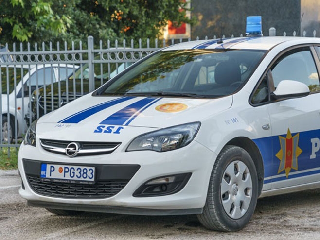 Grafit "Srbe na vrbe" u Bijelom Polju, tužilaštvo će naložiti istragu
