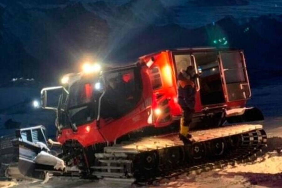 TRAGIČAN EPILOG VELIKE AVANTURE: Završena identifikacija stradalih planinara iz Zenice na Kavkazu