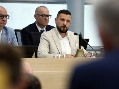 Poslanik AfD-a novi predsjednik parlamenta u Saksoniji-Anhalt