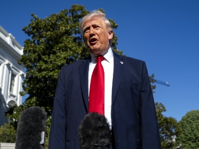 Tramp: Slijede dva "nevjerovatna dana", rat sa Iranom blizu kraja