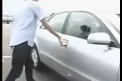 Jednostavan japanski trik rashlađuje auto za minut: Klima vam nije potrebna