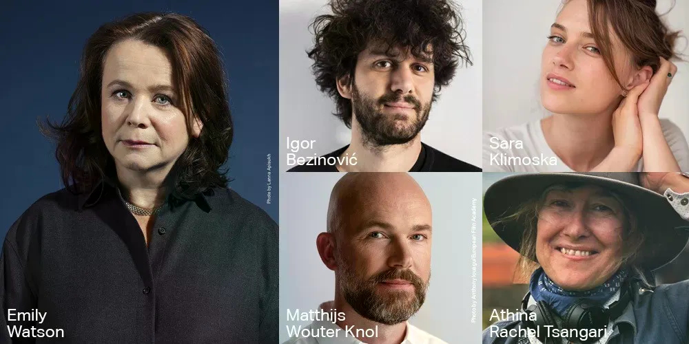 Poznat sastav žirija Takmičarskog programa 32. Sarajevo Film Festivala: Impozantna imena filmske industrije odlučuju o pobjednicima