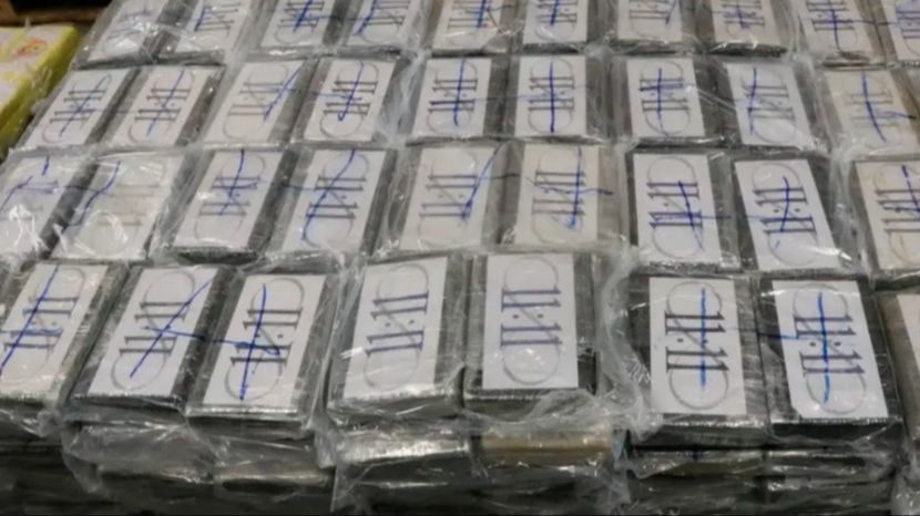 Upozorenje iz Brisela: Droga podriva temelje sigurnosti EU