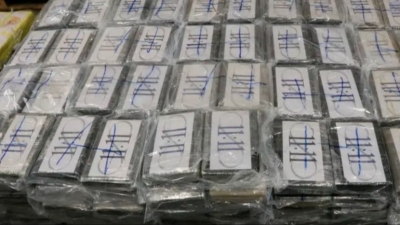 Upozorenje iz Brisela: Droga podriva temelje sigurnosti EU