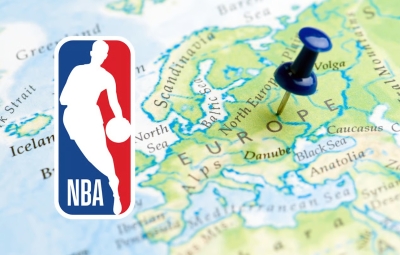 Slučajno otkriven datum početka NBA Europe: Izgleda da nećemo dugo čekati