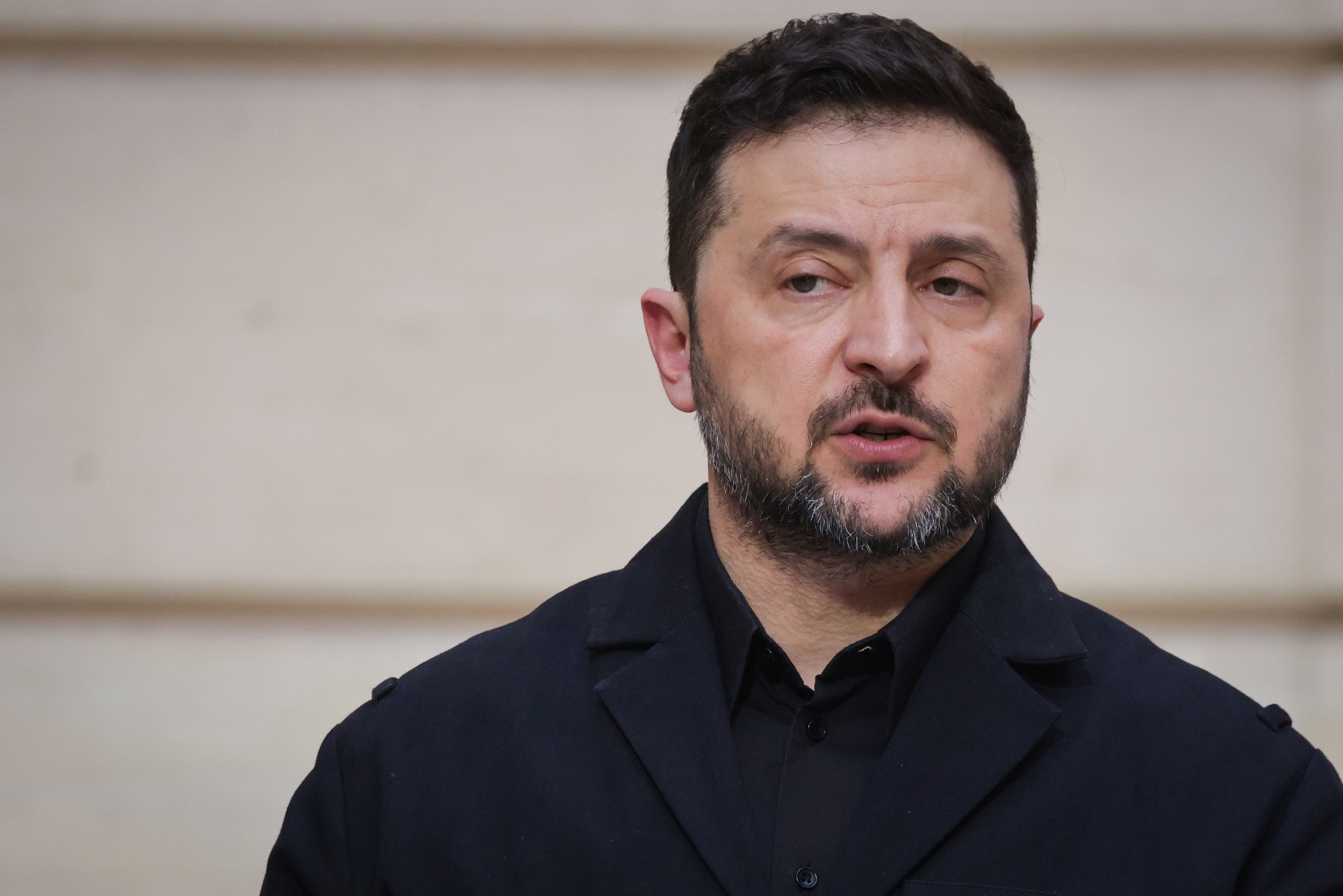 Kijev dobio ključnu ulogu: Ukrajinska vojska učestvuje u planiranju bezbjednosti Ormuskog moreuza