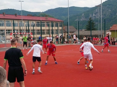 Futsal turnir u Višegradu okupio 14 ekipa iz regiona