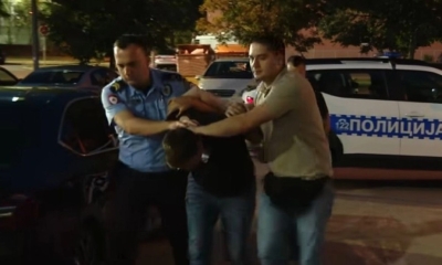 Uputstva stigla iz Sarajeva: Državljanin Srbije plaćen da baci bombu u Kotor Varošu