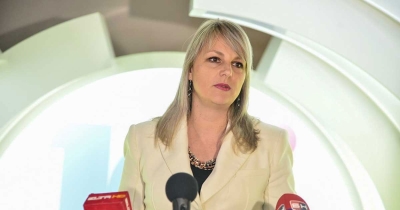 "Odluka suda potvrdila da je zabrana naplate parkinga u 'Univerzitetskom gradu' bila ispravna"