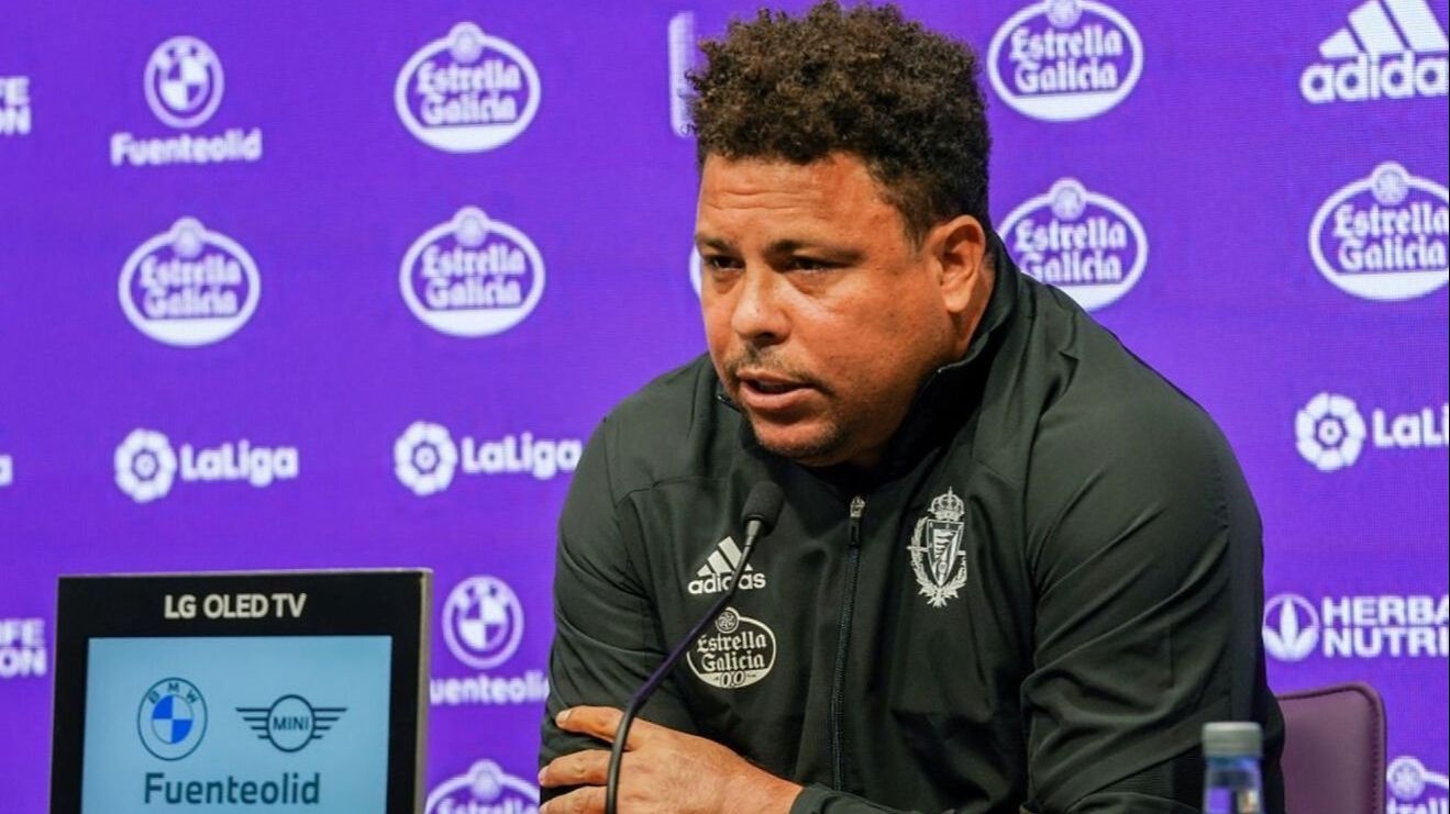 Ronaldo bez dlake na jeziku: Anćeloti je najveći krivac za ispadanje Brazila