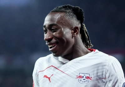 Kakav haos! PSG zbog Diomandea poslao brutalnu poruku Real Madridu, bijes izbija...!