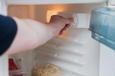 Većina ljudi pogrešno prilagođava temperaturu frižidera: Evo što znače brojevi na kotačiću