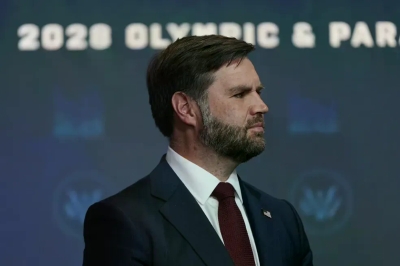 JD Vance će predvoditi američku delegaciju u Pakistanu ako Iran pristane na pregovore