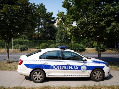 Smederevo: Zaplijenjeno pola tone marihuane, uhapšeno šest osoba