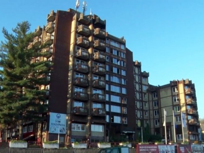 Tuzla: Podignuta optužnica za smrt 15 penzionera u požaru