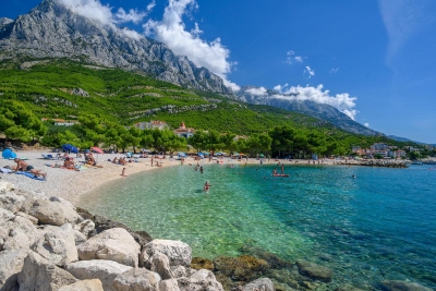 Gosti iz Bosne i Hercegovine preuzeli prvo mjesto prema broju noćenja, ispred Poljaka