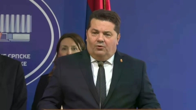 "Srbi kao narod koji na ovim prostorima zauzima velike većine teritorija ne promovišu srpsku politiku već principe zaštite i ravnopravnosti"