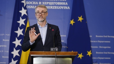Forto: Uvodimo AI u državne institucije