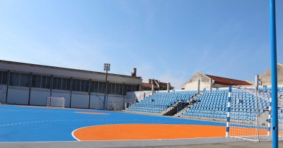 Trebinjski sportski objekti u novom ruhu