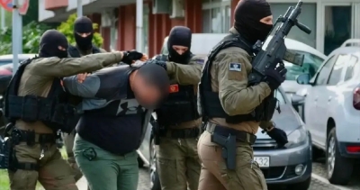 Velika akcija u Podgorici: Razbijen „Balkanski kartel“ tone droge u fokusu istrage