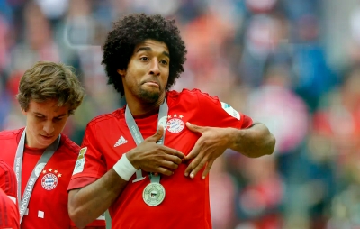 Čuveni Brazilac Dante vraća se u Bayern na kraju sezone